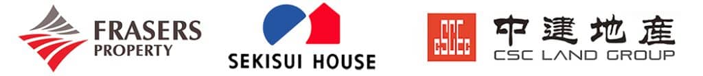 Dunearn House Developer Logo